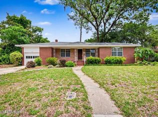 5321 ROLLINS Avenue, Jacksonville, FL 32207