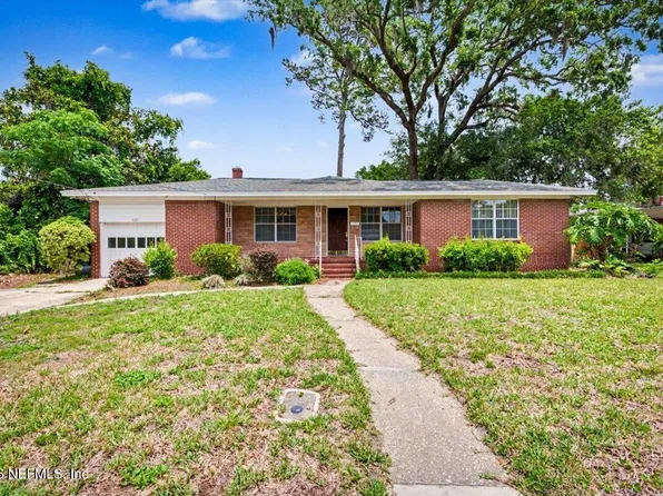 5321 ROLLINS Avenue, Jacksonville, FL 32207