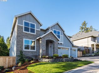 6296 Evergreen Dr, West Linn, OR 97068