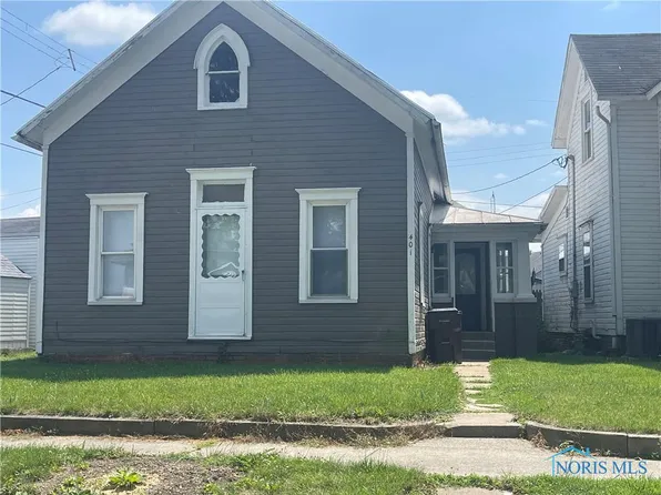 401 Highland St, Defiance, OH 43512