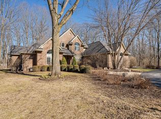 343 Eagle Ridge Ct, Ann Arbor, MI 48103