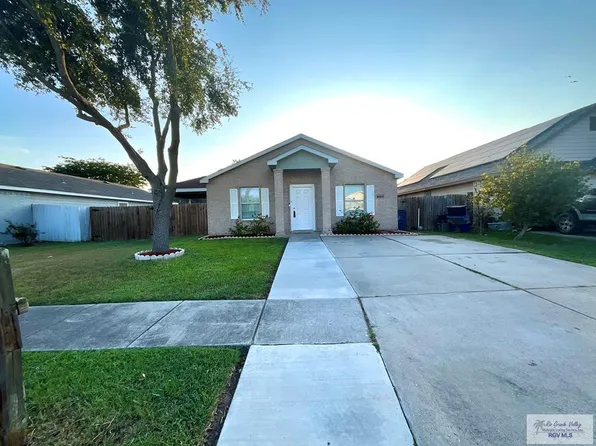 3003 Monte Cristo, Brownsville, TX 78526