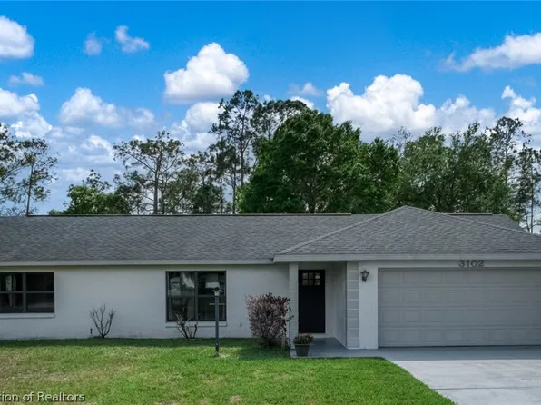 3102 Divot Rd, Sebring, FL 33872