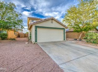 12234 W LARKSPUR Road, El Mirage, AZ 85335