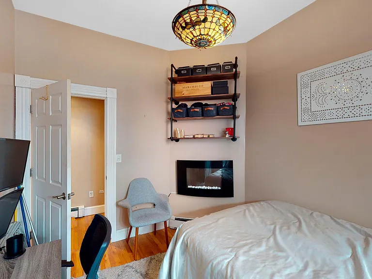480 Shawmut Ave #1A — Photo 7