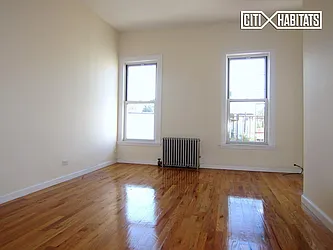 Rented by Citi Habitats