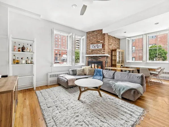 260 West 10th Street image 1 of 9