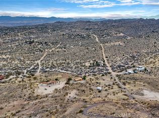 5 Redding Ave Lot 79, Yucca Valley, CA 92284