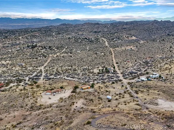 5 Redding Ave Lot 79, Yucca Valley, CA 92284
