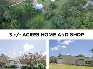 4103 Kellers Chapel Rd, Jonesboro, AR 72404