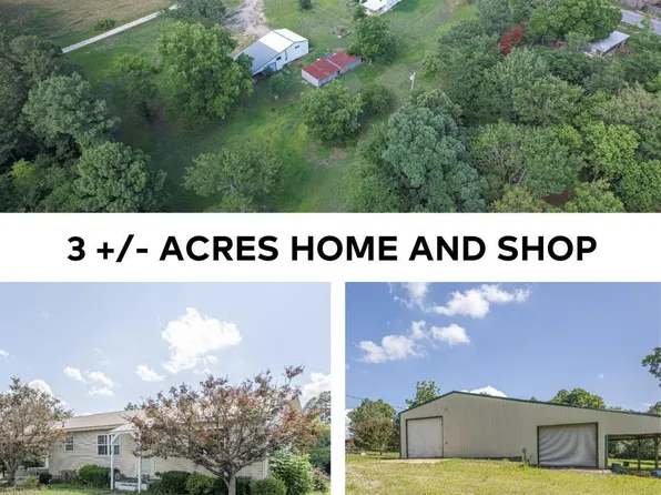4103 Kellers Chapel Rd, Jonesboro, AR 72404