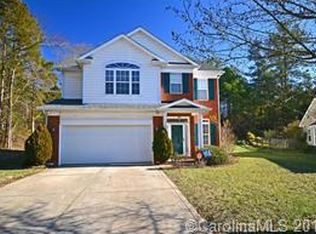 13624 Michael Lynn Rd, Charlotte, NC 28278