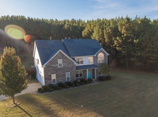 486 Kory Dr, Newnan, GA 30263