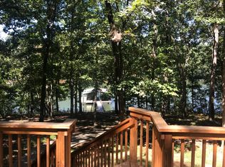 510 Gambrell Rd, Townville, SC 29689