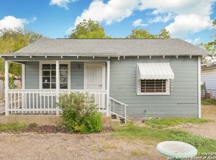 211 Rose Ln, San Antonio, TX 78212