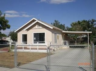 2062 N Katy Ln, Fresno, CA 93722
