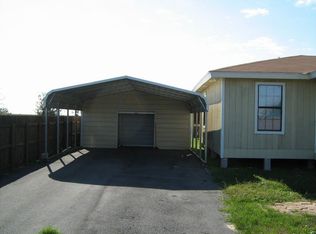 35632 Marshall Hutts Rd, Rio Hondo, TX 78583