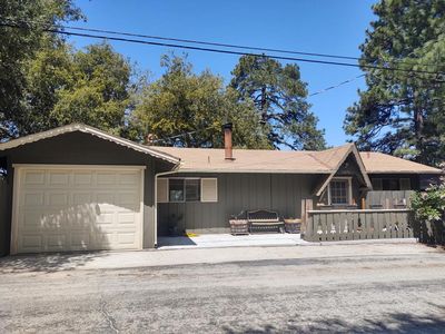 26551 Crestview Dr, Idyllwild, CA, 92549