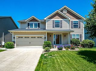 4303 Westwood Dr, West Des Moines, IA 50265