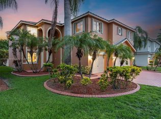 16312 SW 16th St, Pembroke Pines, FL 33027