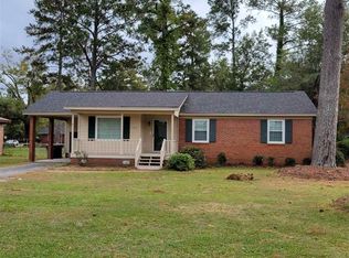 1124 Rutledge Ave, Florence, SC 29505