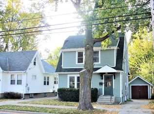 3221 Milwaukee St, Madison, WI 53714