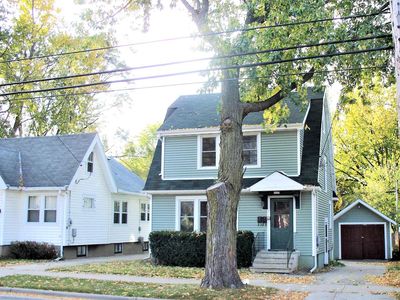 3221 Milwaukee Street, Madison, WI, 53714