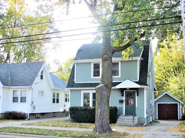 3221 Milwaukee Street, Madison, WI 53714