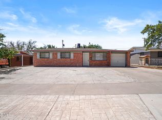 4908 Royal Dr, El Paso, TX 79924