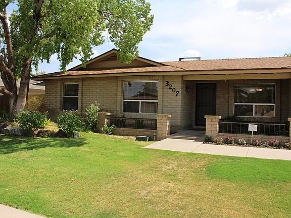3207 W McRae Way, Phoenix, AZ 85027