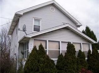 3747 S Park Ave, Blasdell, NY 14219