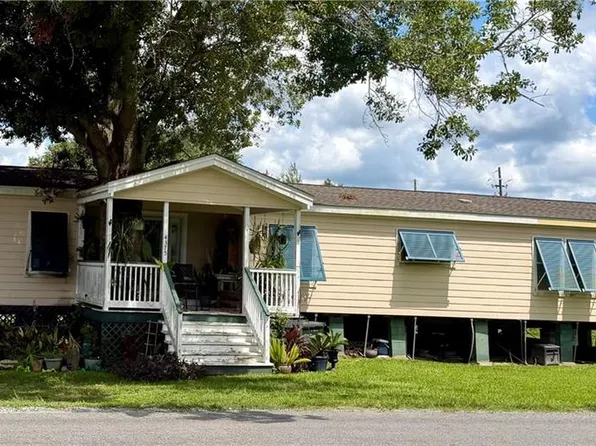 4375 Country Dr, Bourg, LA 70343