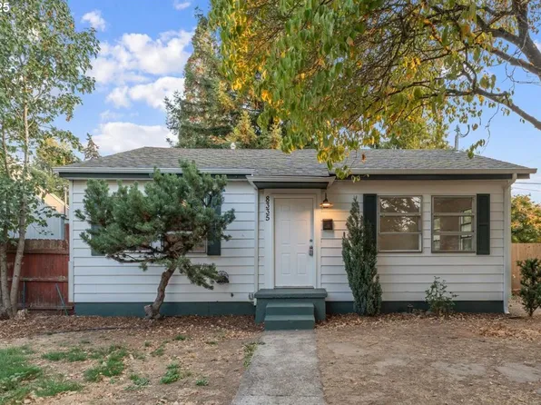 8335 NE Wygant St, Portland, OR 97220