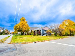 243 Ruggles Ave BASEMENT 1, Richmond Hill, ON L4C 1Y6