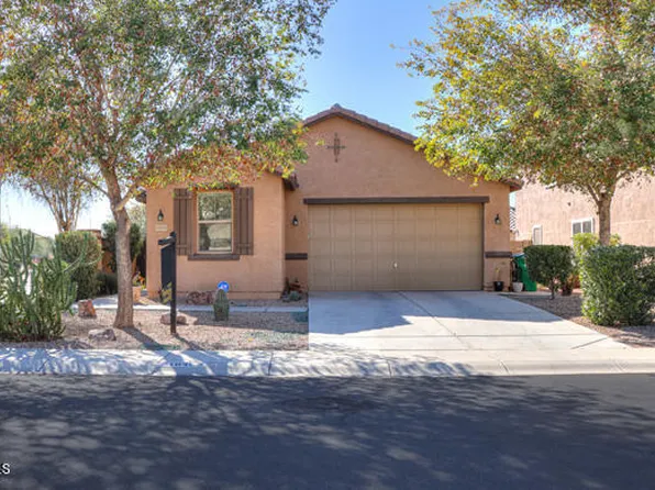 18480 N DAVIS Drive, Maricopa, AZ 85138