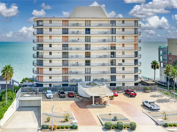 4500 Ocean Dr APT 5A, Corpus Christi, TX 78412