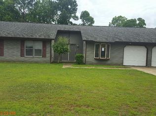 6012 Forest Grove Ct, Montgomery, AL 36117