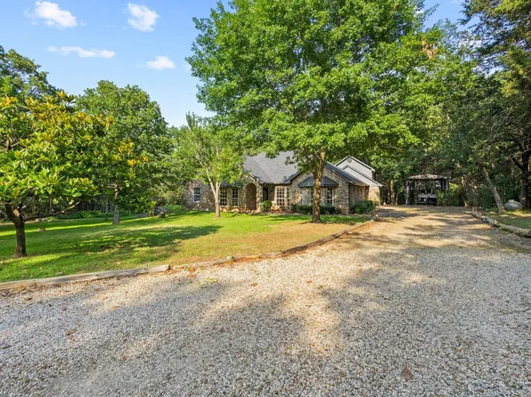 246 Butterfield Rd, Denison, TX 75021