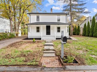 100 Broadway, New Haven, CT 06511