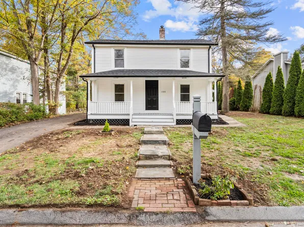 100 Broadway, Hamden, CT 06518