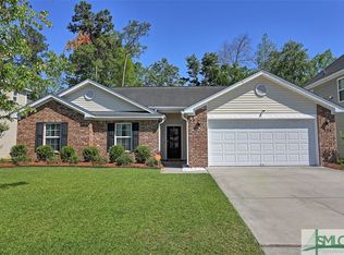 133 Pine View Xing, Pooler, GA 31322
