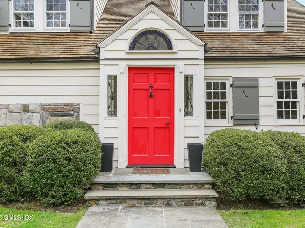 1007 King St, Greenwich, CT 06831