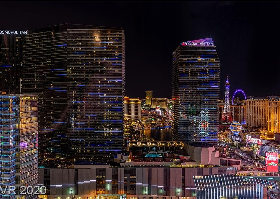 1st image of 3726 S Las Vegas Blvd #2901