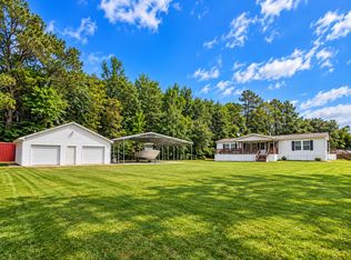 116 Stallion Ln, Moncks Corner, SC 29461