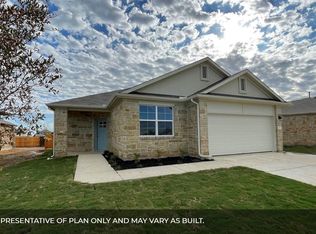 103 Deep Eddy Cv, Bastrop, TX 78602