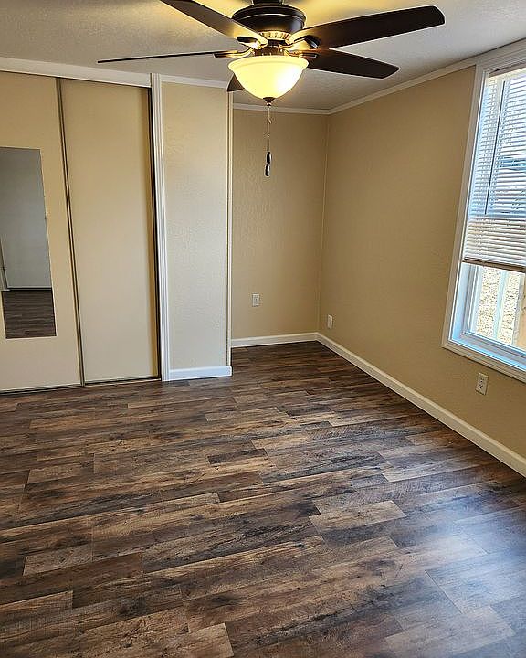 Bedroom #2  14 1/2 X 10 1/2