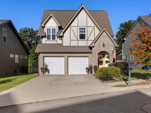 1341 Carrington Way, Chattanooga, TN 37405