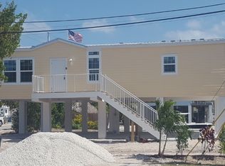 22954 Dirk Ln, Cudjoe Key, FL 33042
