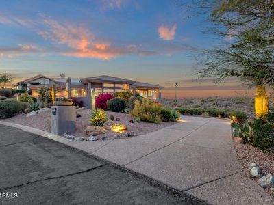 16814 N Boulder Dr, Fountain Hills, AZ, 85268