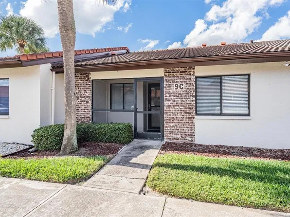 7360 ULMERTON ROAD #9C, LARGO, FL 33771